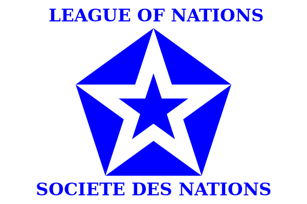 File:Flag of the League of Nations (1939–1941).svg